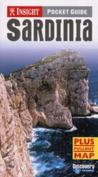 Image of Sardinia by Joachim Chwaszcza Paperback