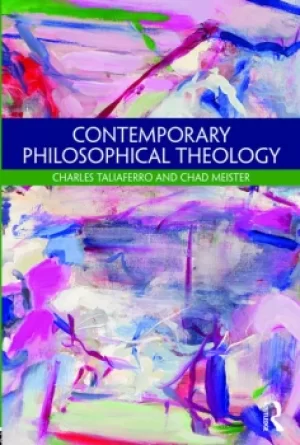Image of Contemporary Philosophical Theology
