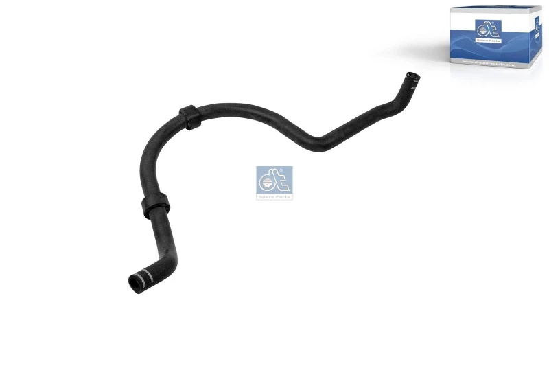 Image of Radiator hose DT Spare Parts 7.21387