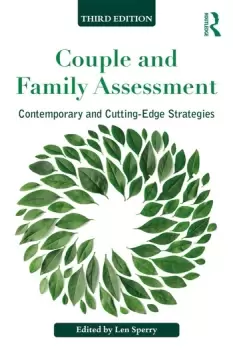 Image of Couple and Family Assessment : Contemporary and Cutting-Edge Strategies