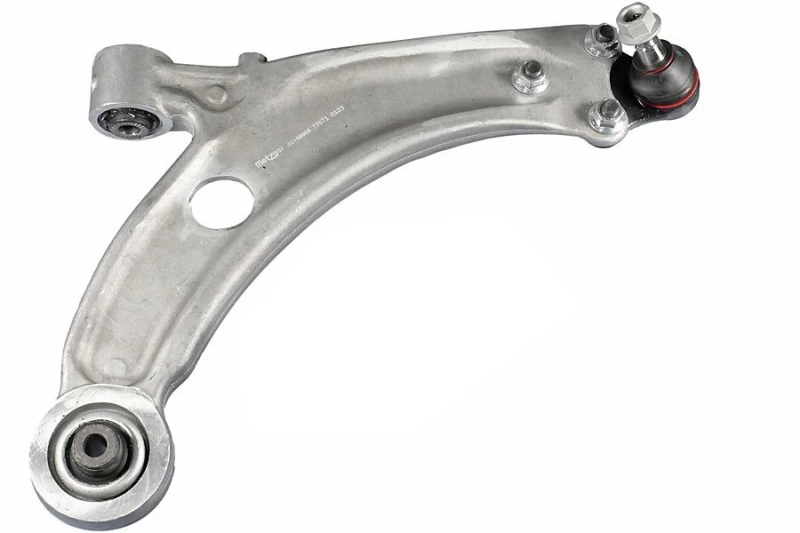 Image of Suspension arm METZGER 58158602