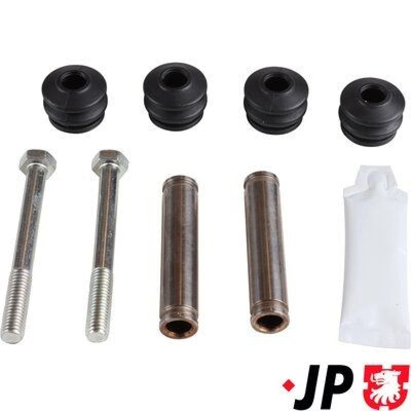 Image of JP GROUP Guide sleeve kit, brake caliper JP GROUP 4764002610