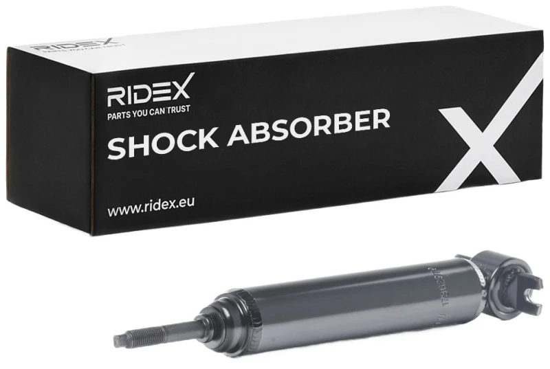 Image of RIDEX Shock absorber RIDEX 854S18213