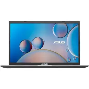 image of ASUS X515JA-BQ2033W notebook i5-1035G4 39.6cm (15.6") Full HD...