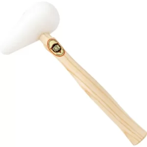 Wood Shaft 7.93OZ Plastic Mallet