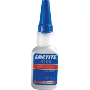 Image of 4105 Black Tak Adhesive 2 0GM