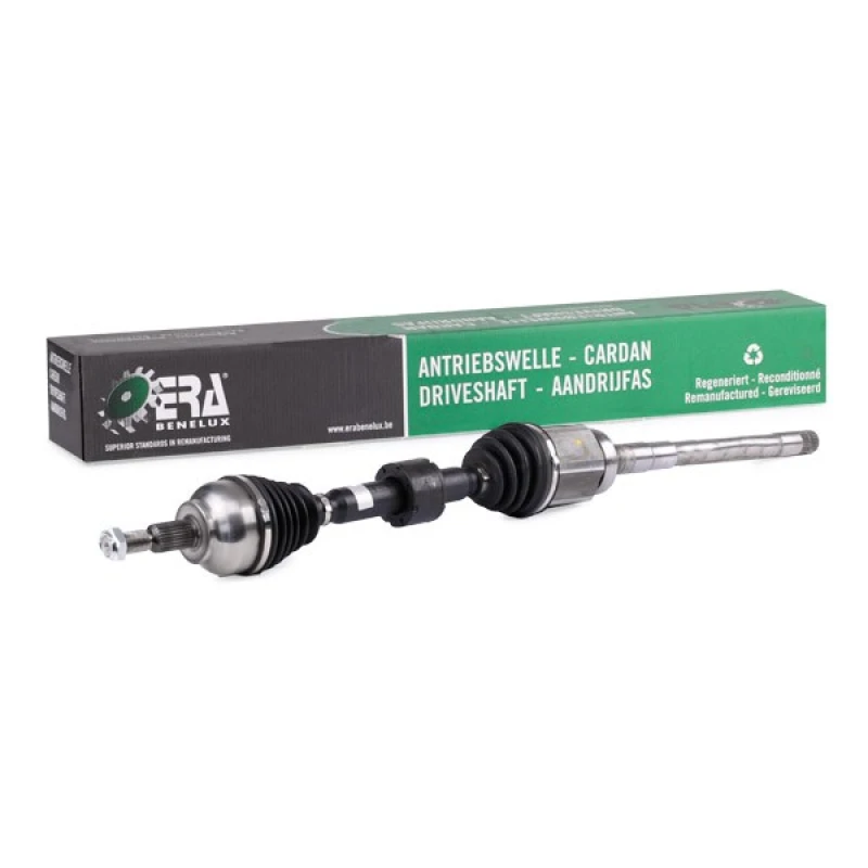 Image of ERA Benelux Drive shaft ERA Benelux DA117752