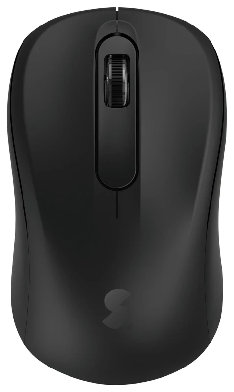 Image of Styletech Styletech WM200 Wireless Mouse - Black