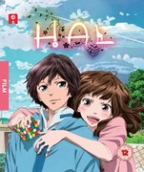 Image of HAL (Bluray)