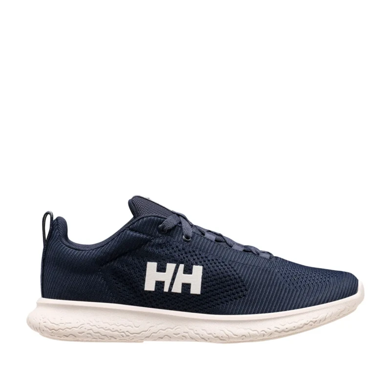 Image of Helly Hansen Womens Trainers Helly Hansen Crew Light Bleu Female 42