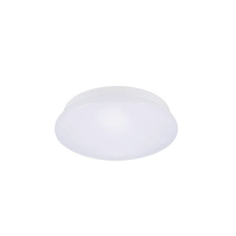 Image of Sylvania Sylcircle LED Round Ceiling Light 33W 4000 Lumens Ip54 Flush Mount