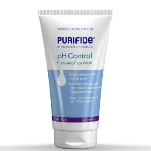 image of Acnecide Purifide Ph Control Face Wash 150ml