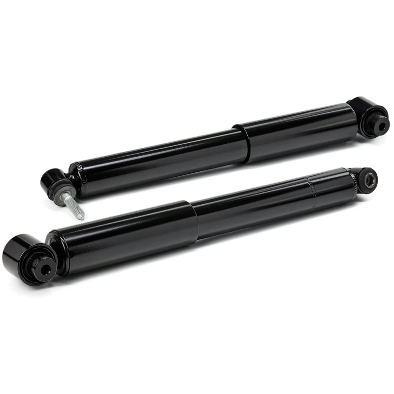 Image of RIDEX 854S21009 Shock absorber Shock Absorber (854)