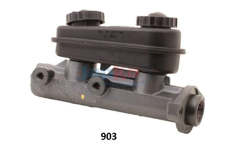 Image of JAPKO Brake master cylinder JAPKO 68903