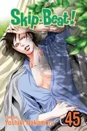 Image of skipbeat vol 45