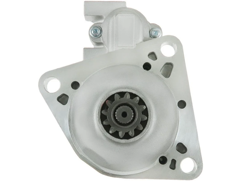 Image of AS-PL Starter motor AS-PL S5048