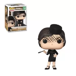 image of Parks & Recreation Janet Snakehole Funko Pop! Vinyl