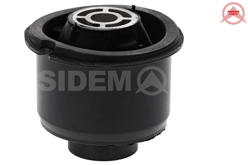 Image of SIDEM 803321 Axle Bushes Rear Axle Hub Carrier Bush (1080)