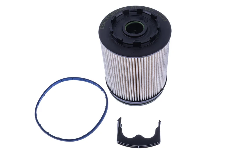 Image of DENCKERMANN Fuel filter DENCKERMANN A121021