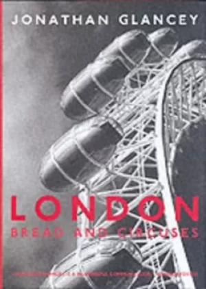 Image of London by Jonathan Glancey