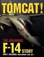 Image of tomcat the grumman f 14 story