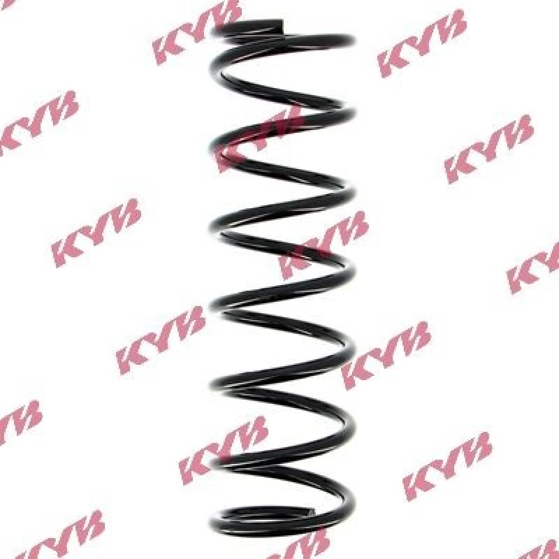 Image of KYB Coil spring KYB RA5106