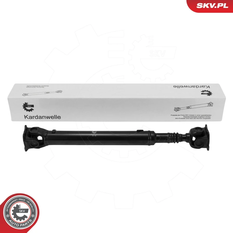 Image of ESEN SKV Propshaft, axle drive ESEN SKV 76SKV163