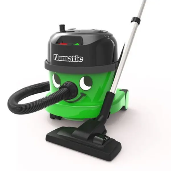 Image of Numatic NRP240 Vacuum Cleaner