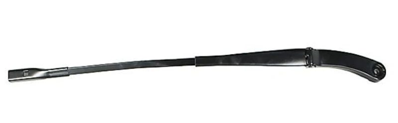 Image of Windscreen wiper arm METZGER 2190425