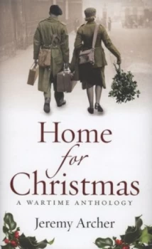 Image of Home for Christmas by Jeremy Archer Hardback