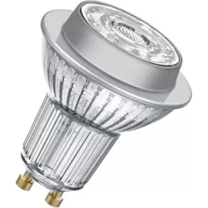 Image of Osram Parathom Dimmable 9.6W LED GU10 PAR16 Cool White - 096547-449305