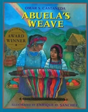 Image of Abuelas wave by Omar S Castaneda