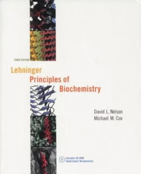Image of Lehninger Principles of Biochemistry Hardback