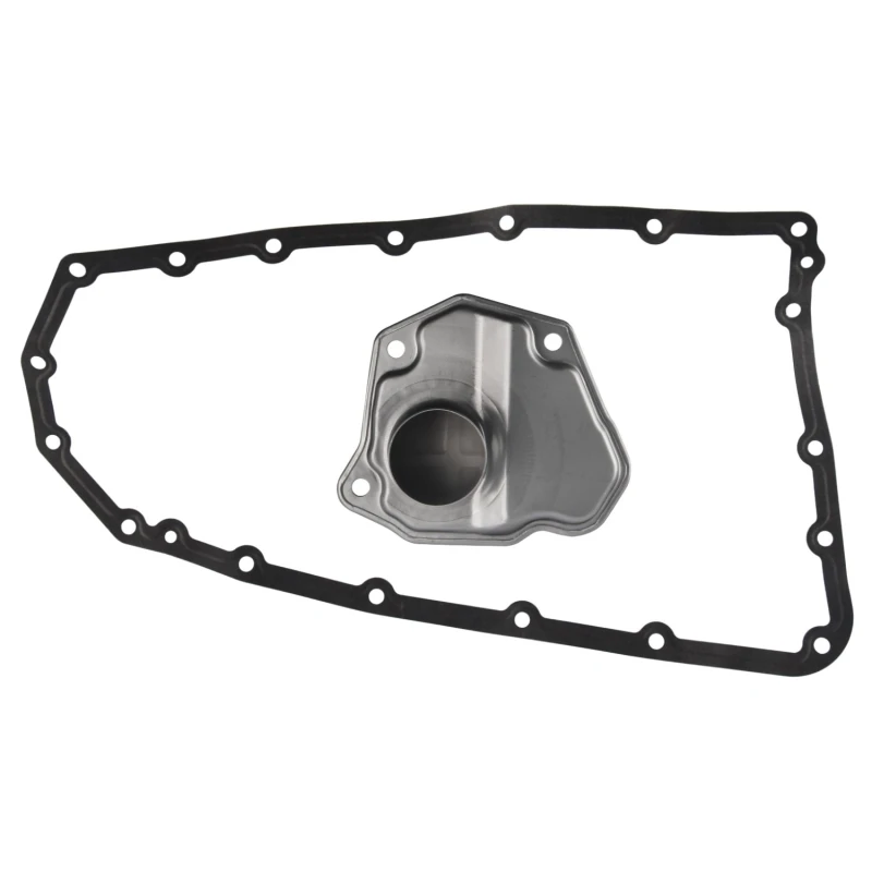 Image of Automatic transmission filter kit FEBI BILSTEIN 184209