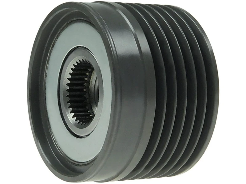 Image of AS-PL Alternator clutch pulley AS-PL AFP0071