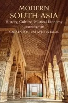 Image of Modern South Asia : History, Culture, Political Economy