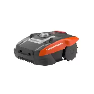 image of Yard Force Compact 300RBS Robotic Lawnmower