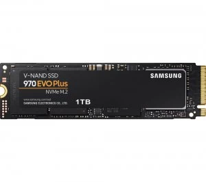 Image of Samsung 970 Evo Plus 1TB NVMe SSD Drive