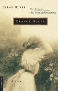 Image of Grange House. Paperback