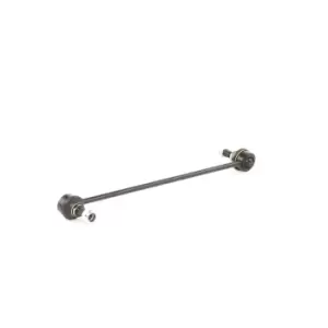 Image of MOOG Anti-roll bar link OPEL,FIAT,SAAB OP-LS-2080 51741130,51803183,0350603 13237130,24417251,350603,350615,13237130,24417251,13237130,24417251