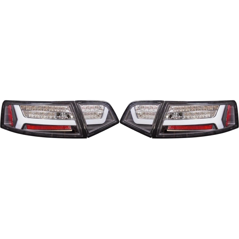 Image of Rear combination lights DIEDERICHS 1027487