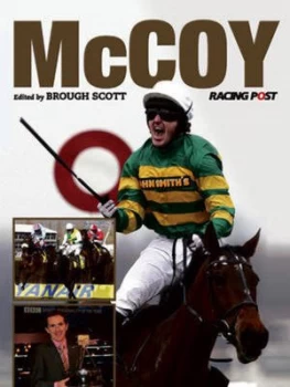 Image of Mccoy by Brough Scott Paperback
