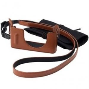 Image of XQ1 Half Case Brown