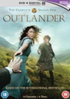 image of Outlander - Complete Season 1