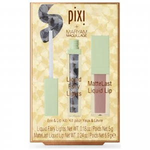 Image of PIXI X Maryam NYC Lit Kit - Night