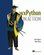 Image of wxpython in action
