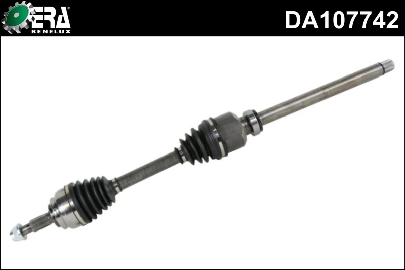 Image of ERA Benelux Drive shaft ERA Benelux DA107742