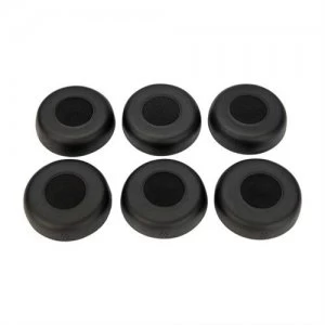 Image of Jabra 14101-67 headphone/headset accessory Cushion/ring set