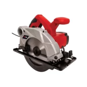 Image of Olympia Power Tools Circular Saw 160mm (6.14in) 1200W 240V