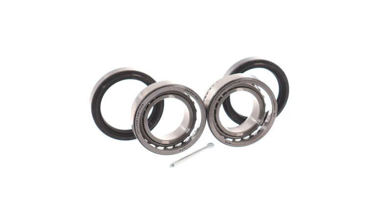 Image of SKF Wheel bearing kit SKF VKBA 1366